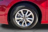 2025 Toyota Camry - Preview 10
