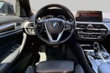 2018 BMW 5 Series - Preview 7