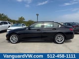 2025 BMW 3 Series - Preview 8