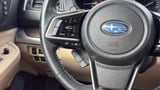 2018 Subaru Outback - Preview 16