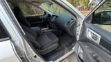 2020 Nissan Pathfinder - Preview 15