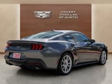 2024 Ford Mustang - Preview 4