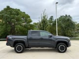2026 Toyota Tacoma - Preview 3