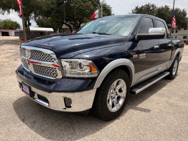 2017 Dodge 1500 - Image 2