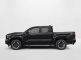 2026 Toyota Tacoma - Preview 3