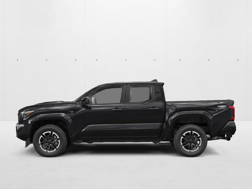 2026 Toyota Tacoma - Image 1
