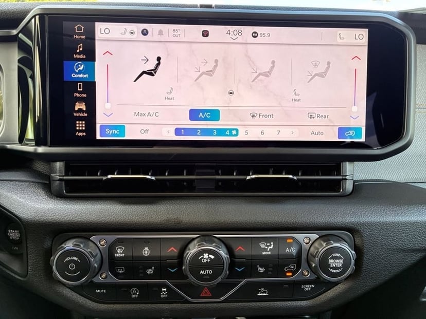 2026 Jeep Wrangler - Image 3