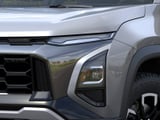 2027 Chevrolet Equinox - Preview 10