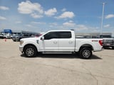 2022 Ford F-150 - Preview 4
