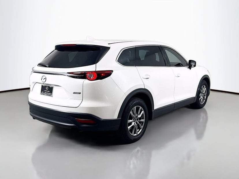 2019 Mazda CX-9 - Image 3