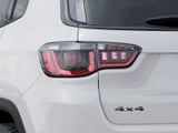 2026 Jeep Compass - Preview 9