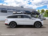 2027 Lincoln Aviator - Preview 5