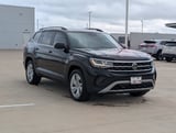 2021 Volkswagen Atlas - Preview 7