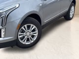 2026 Cadillac XT5 - Preview 3