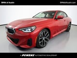 2023 BMW 2 Series - Preview 2