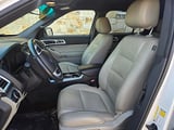 2013 Ford Explorer - Preview 5