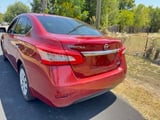 2013 Nissan Sentra - Preview 13