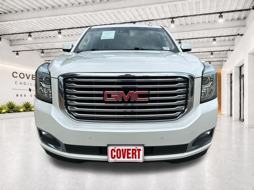 2020 GMC Yukon XL - Image 1