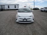 2016 Toyota Prius - Preview 8