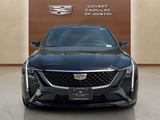 2026 Cadillac CT5 - Preview 2