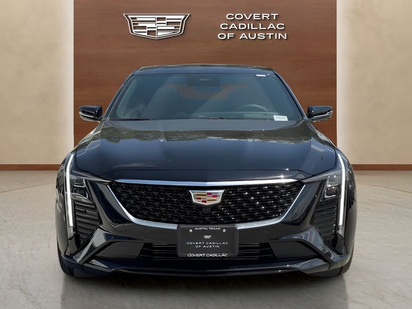 2026 Cadillac CT5 - Image 2