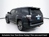 2018 Toyota 4Runner - Preview 5