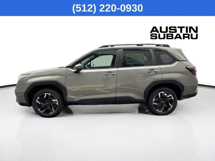 2026 Subaru Forester - Image 1