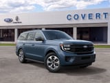 2027 Ford Expedition - Preview 4
