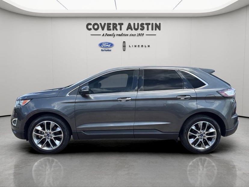 2018 Ford Edge - Image 2
