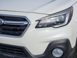 2019 Subaru Outback - Preview 8