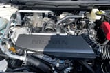2027 Nissan Rogue - Preview 2