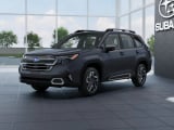 2026 Subaru Forester - Preview 2