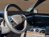 2026 Cadillac Escalade - Preview 8