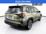 2026 Subaru Forester - Preview 7