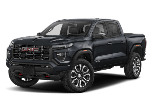 2026 GMC Canyon - Image 1
