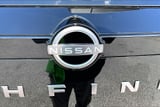 2026 Nissan Pathfinder - Preview 2