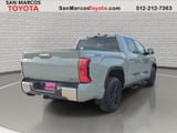 2026 Toyota Tundra - Preview 5