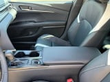 2025 Toyota Camry - Preview 9