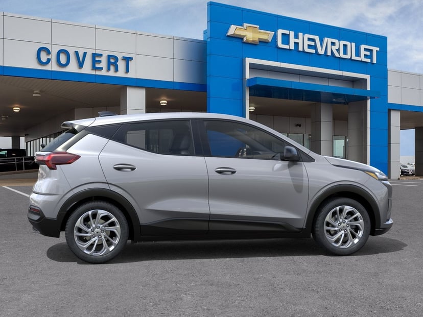2027 Chevrolet Bolt - Image 2