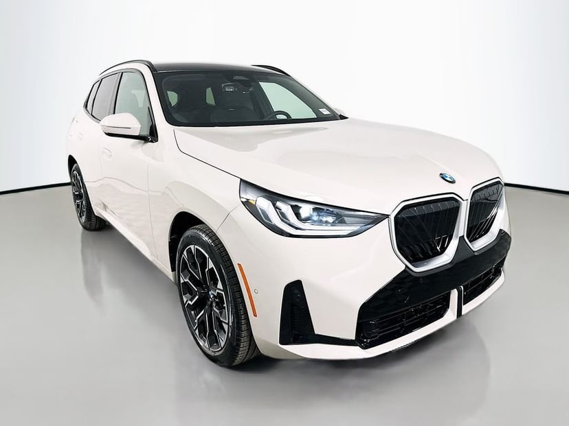 2026 BMW X3 - Image 2