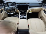 2026 Jeep Grand Cherokee - Preview 10