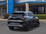 2026 Chevrolet Trailblazer - Preview 4