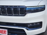 2024 Jeep Grand Wagoneer - Preview 8
