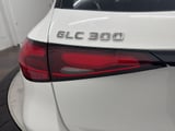 2026 Mercedes-Benz GLC - Preview 11