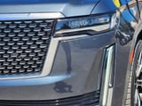 2021 Cadillac Escalade - Preview 8