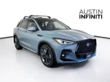 2024 INFINITI QX50 - Preview 2