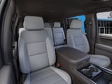 2026 Chevrolet Suburban - Preview 16