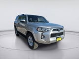 2023 Toyota 4Runner - Preview 7