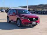 2020 Mazda CX-5 - Preview 7