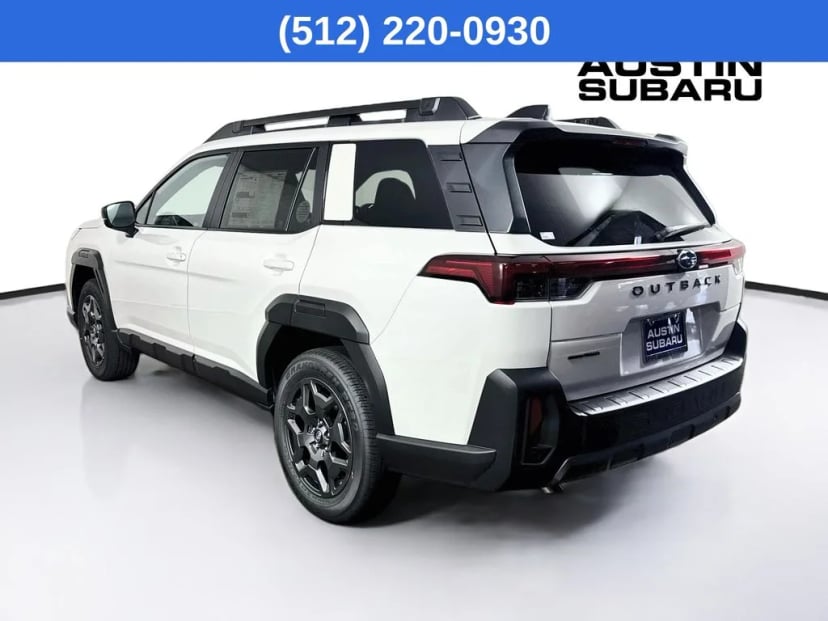 2026 Subaru Outback - Image 3